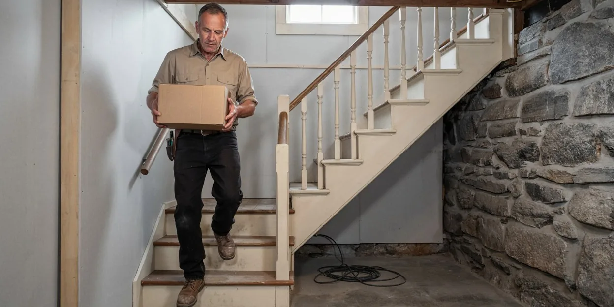 Water damage restoration in Parker, CO